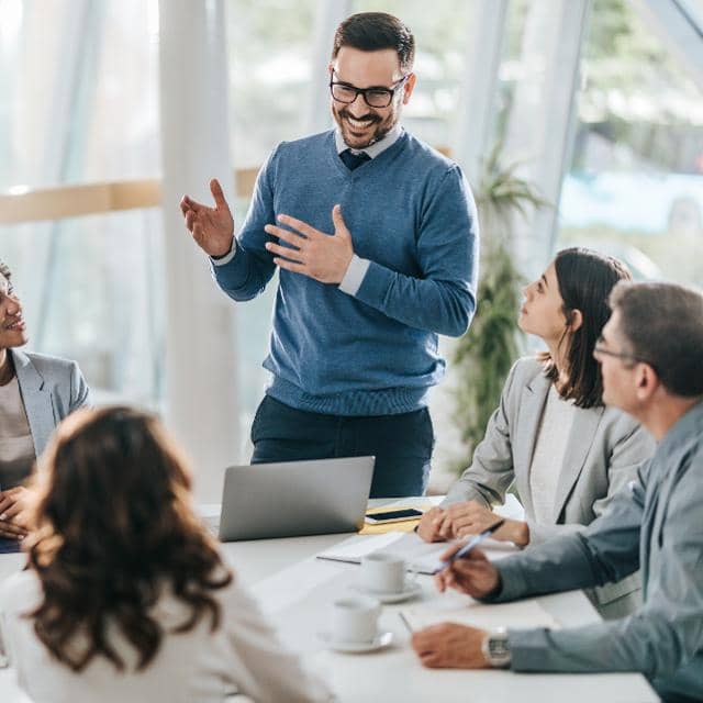 Company Profile-Reconciled Business Accountants